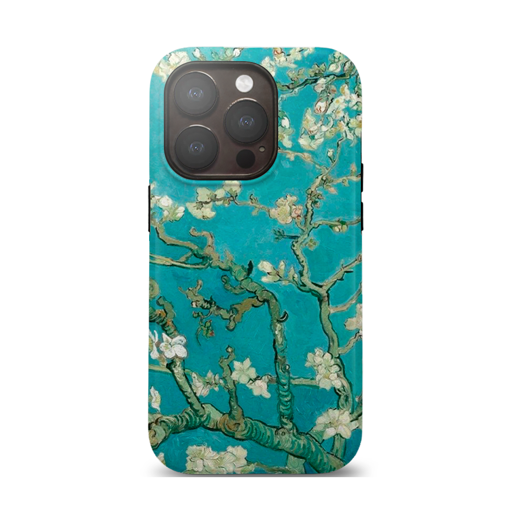 Almond Blossom