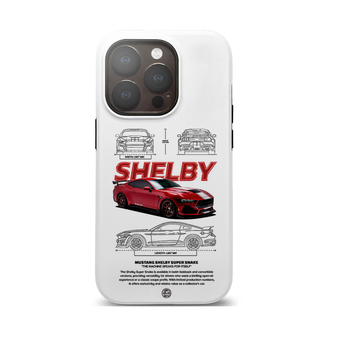 Mustang Shelby