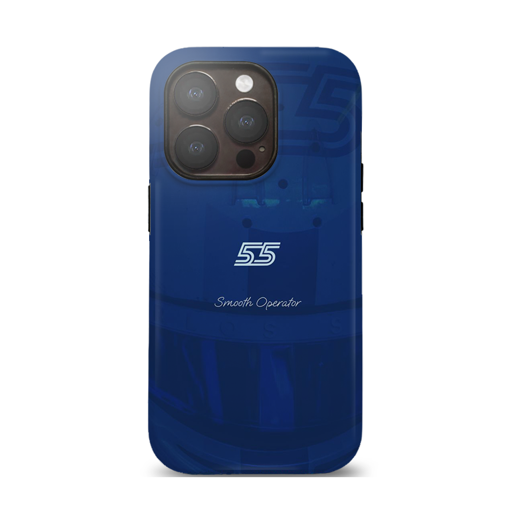 Williams CS