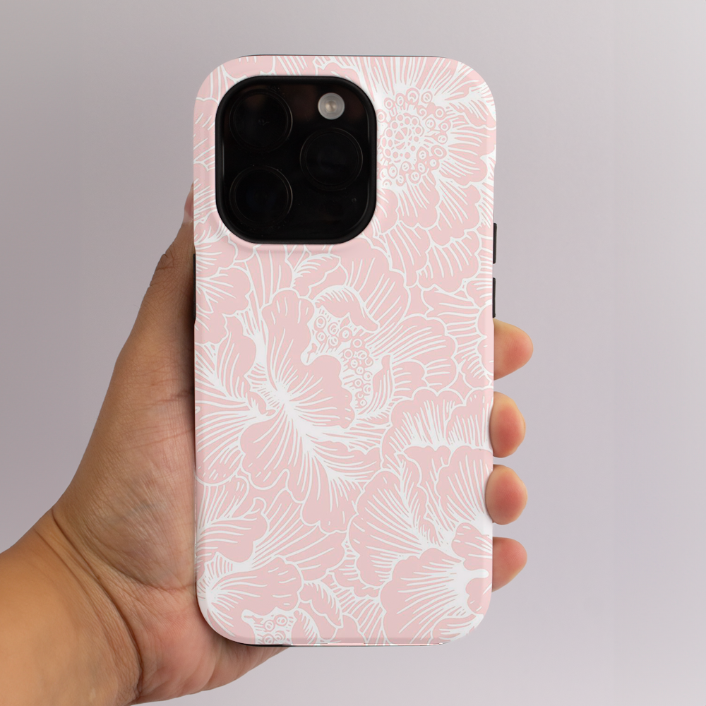 Botanique Pink
