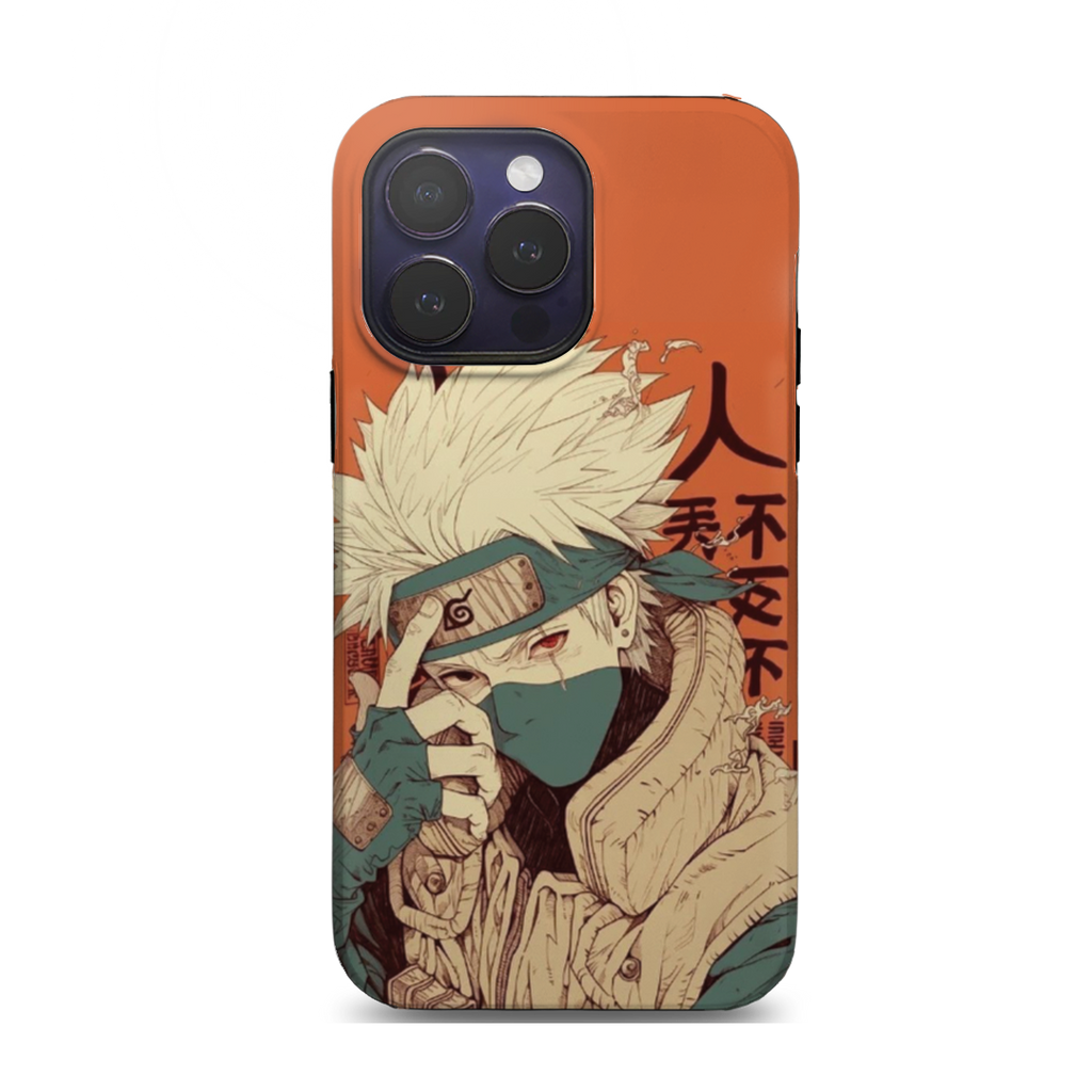 Kakashi Hatake