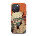 Kakashi Hatake