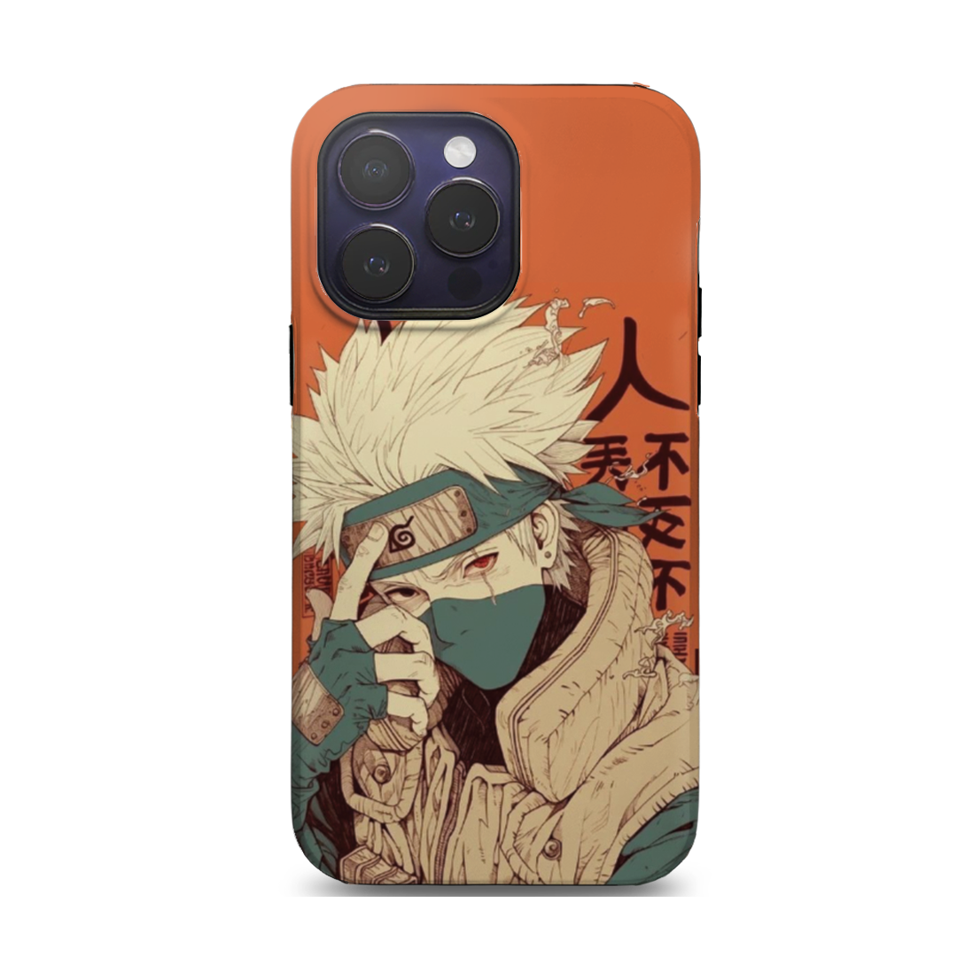 Kakashi Hatake