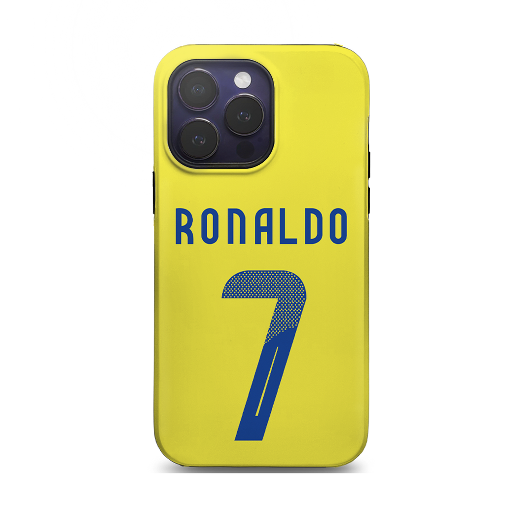 Ronaldo