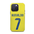 Ronaldo