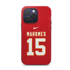 Mahomes