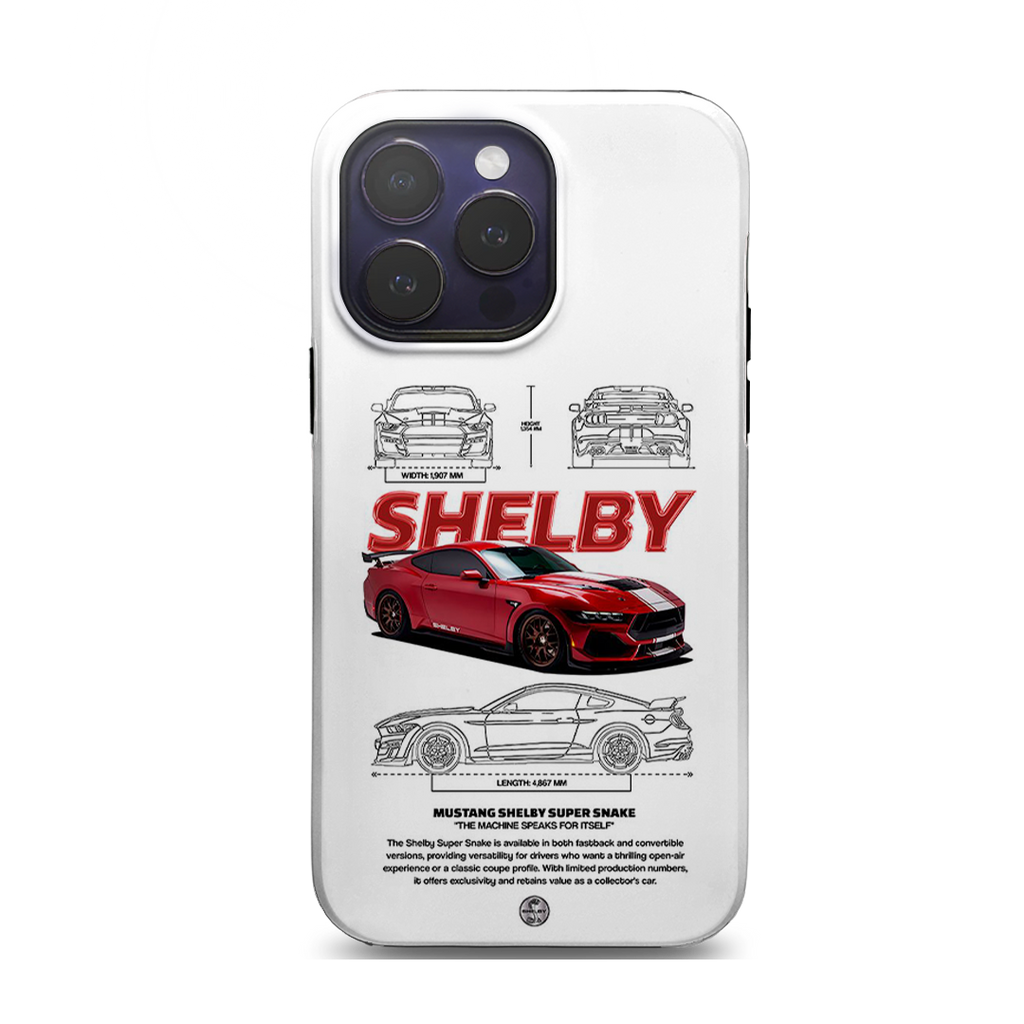 Mustang Shelby