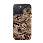 One Piece Wanted