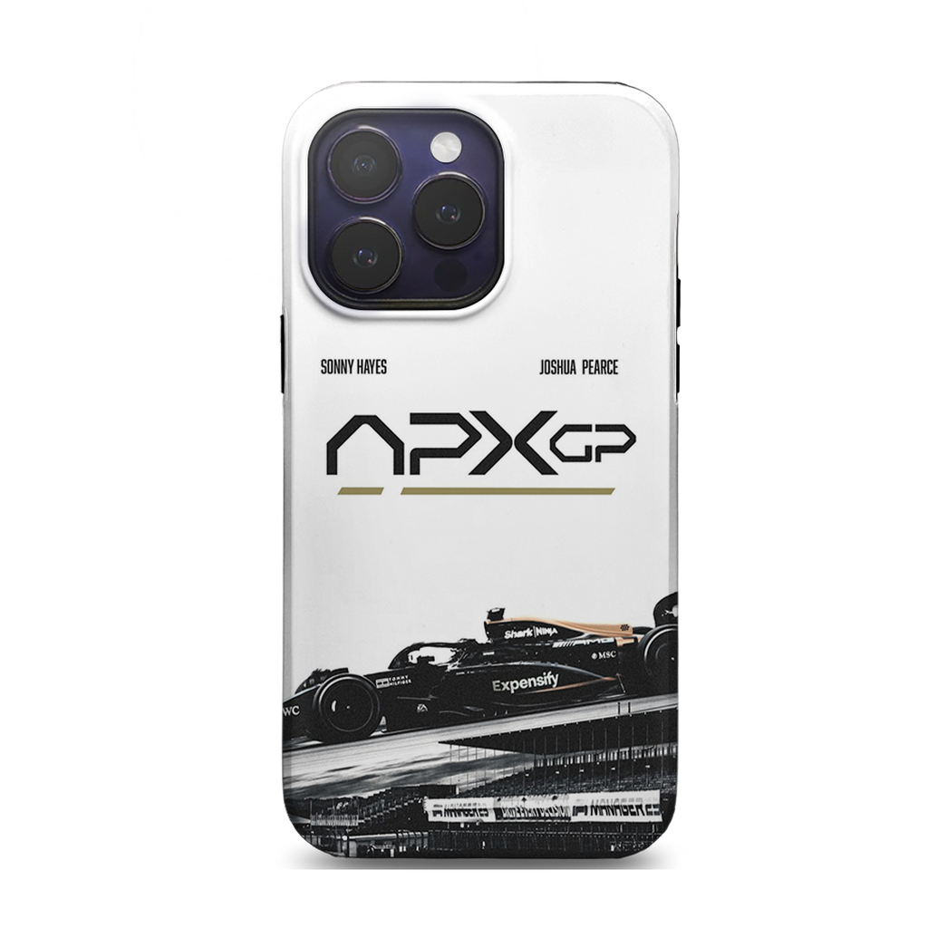 APX GP