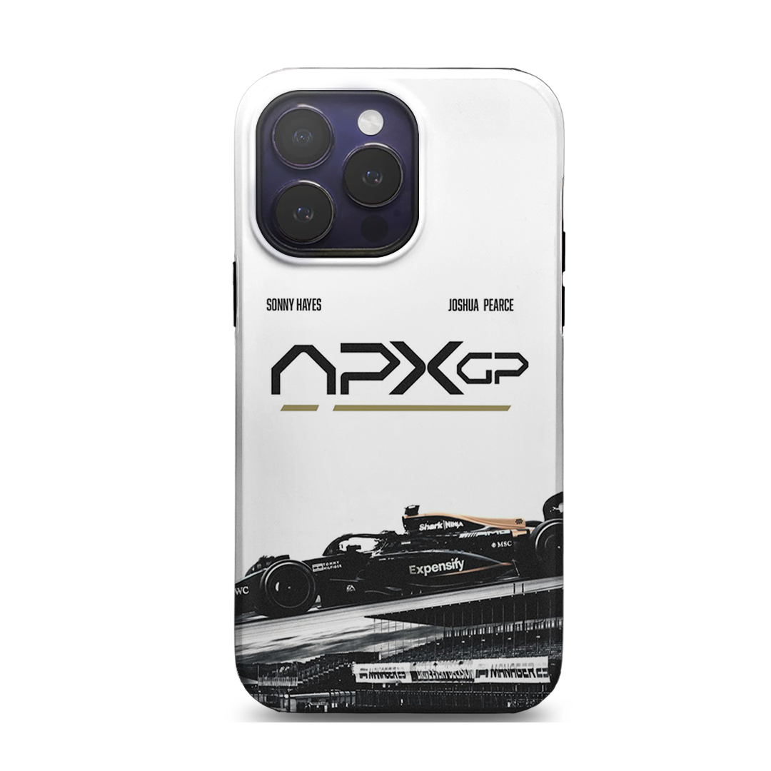 APX GP