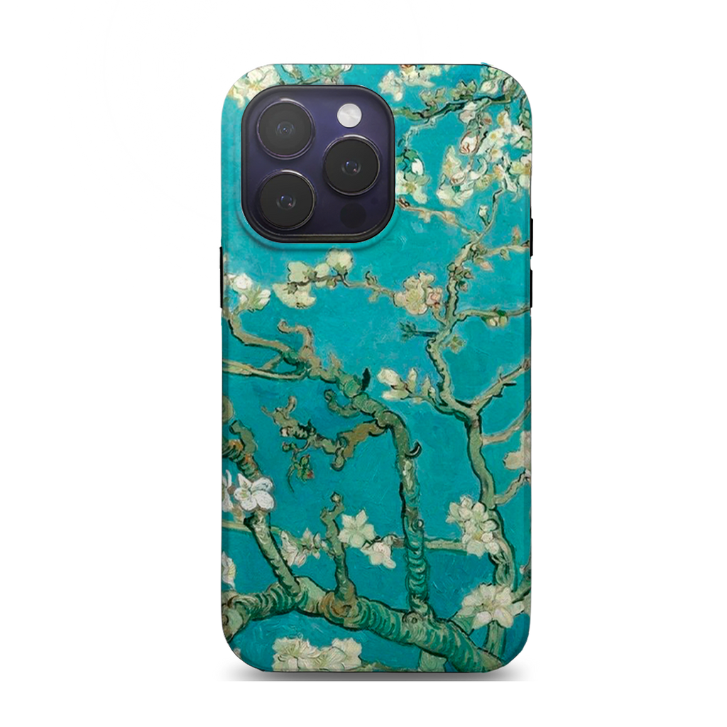 Almond Blossom