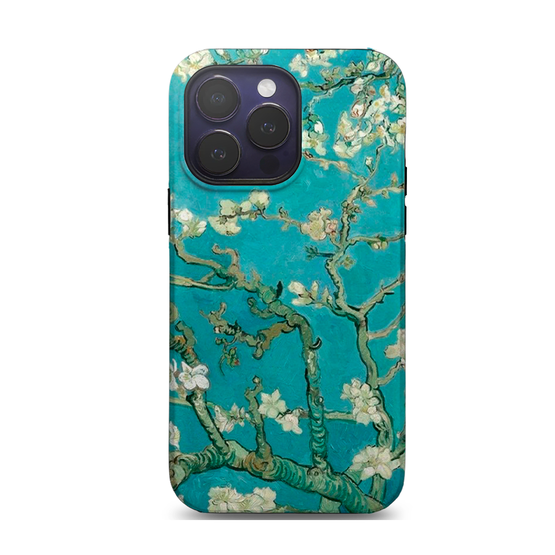 Almond Blossom
