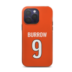 Burrow