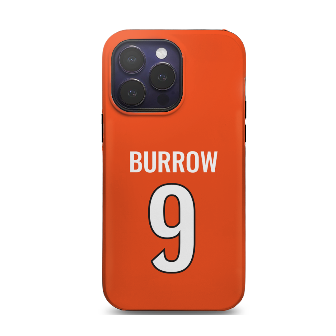 Burrow