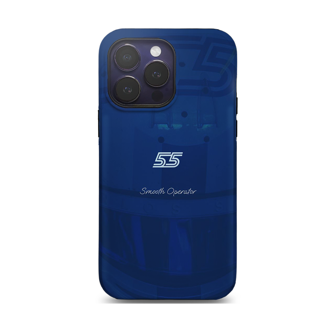 Williams CS