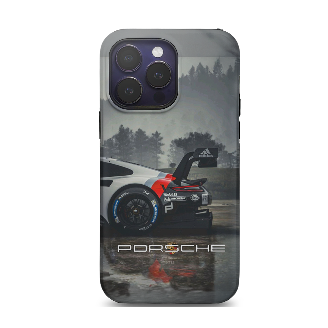 Porsche 911 Race