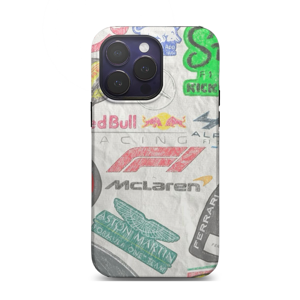 F1 Teams