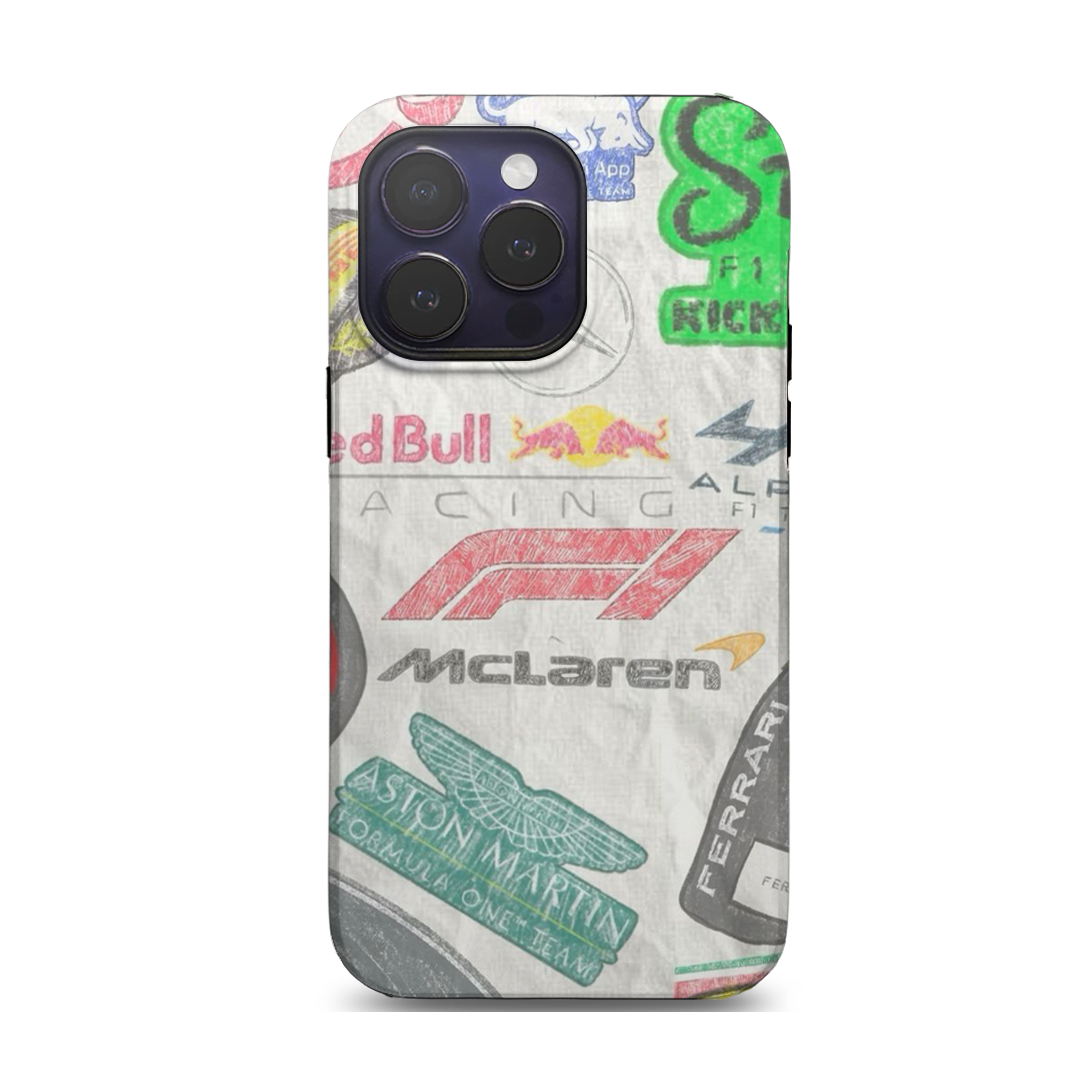 F1 Teams