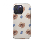 Floral Dots