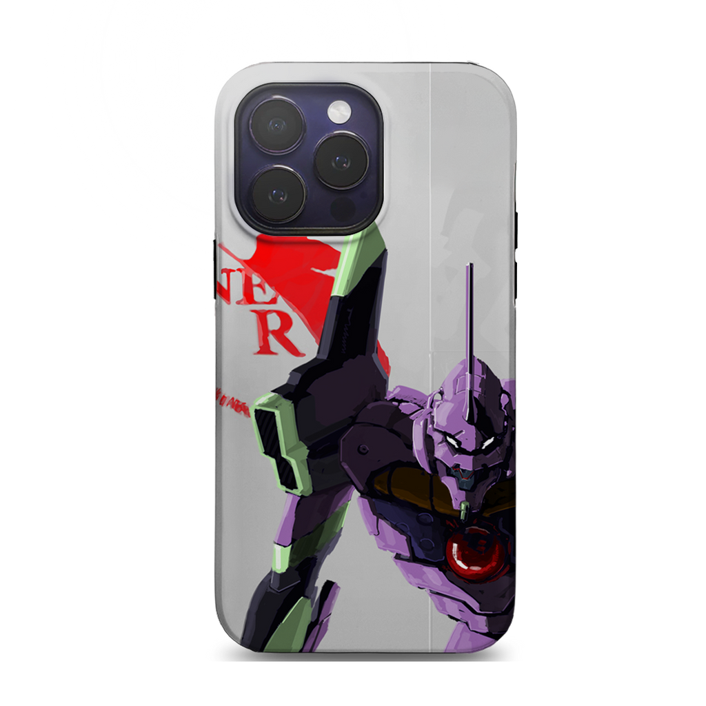 Evangelion