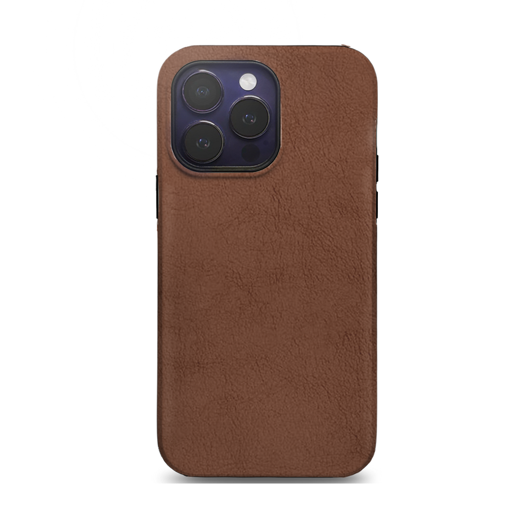 Mocha Leather