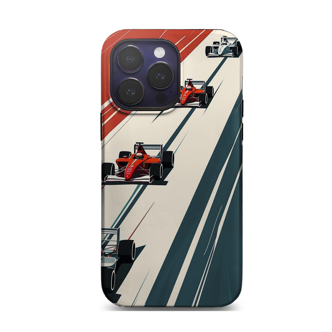 Racing Cars