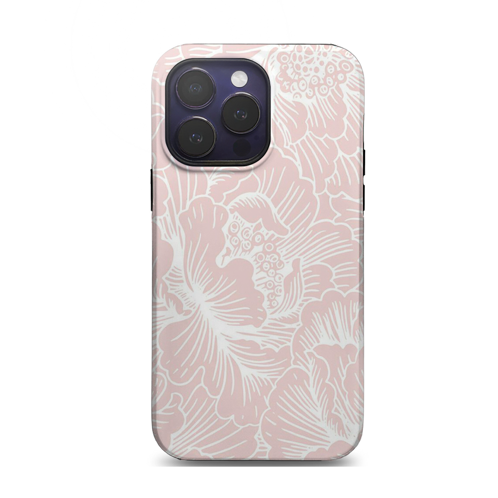 Botanique Pink