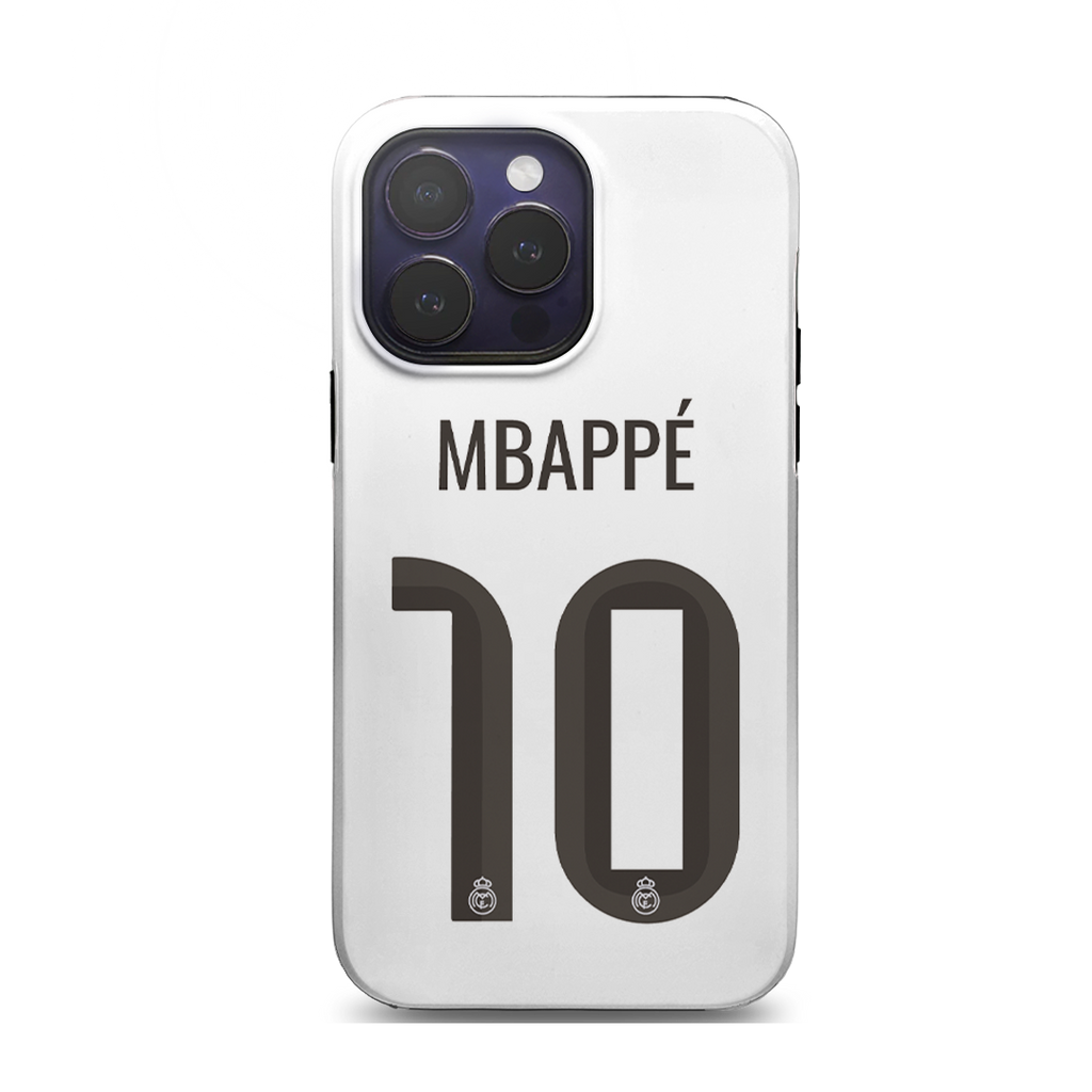 Mbappe