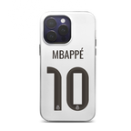 Mbappe