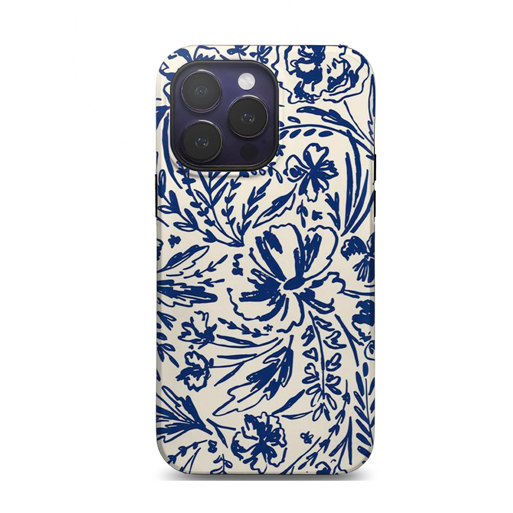 Blue Garden