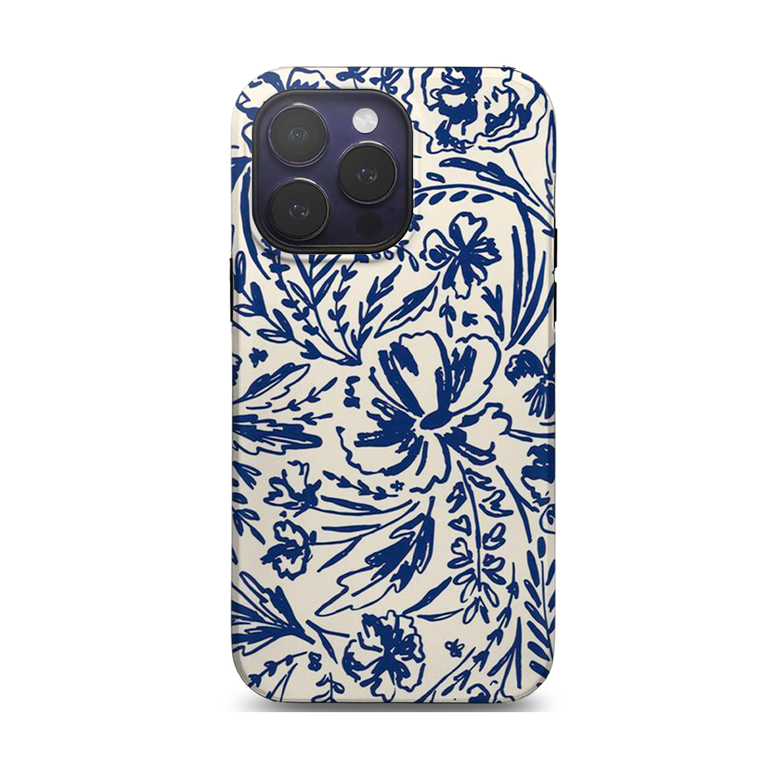 Blue Garden