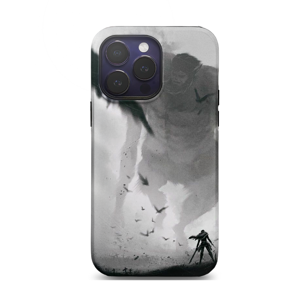 Attack On Titan