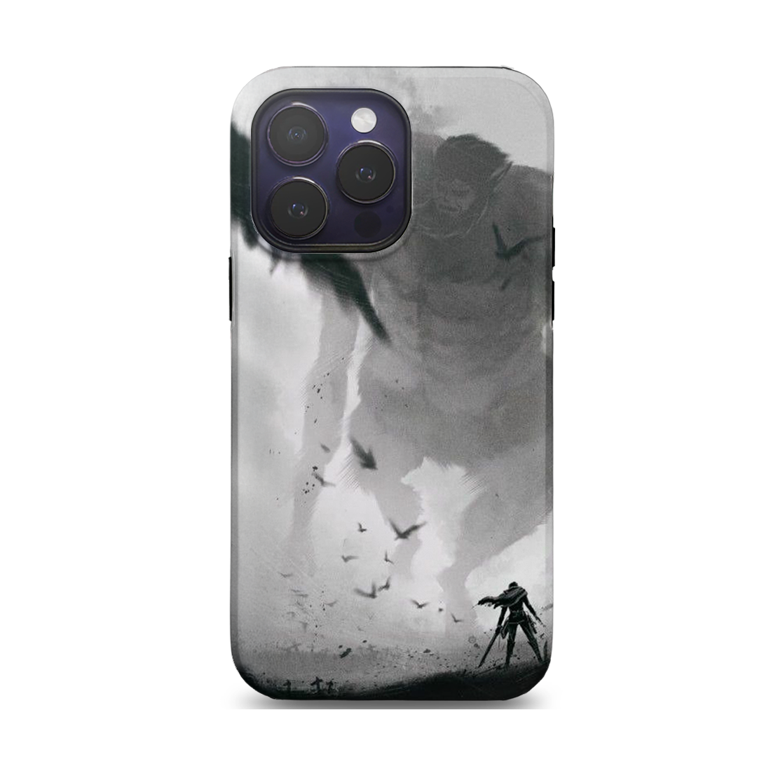 Attack On Titan