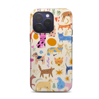 Colorful Pets