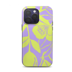 Lime Flowers