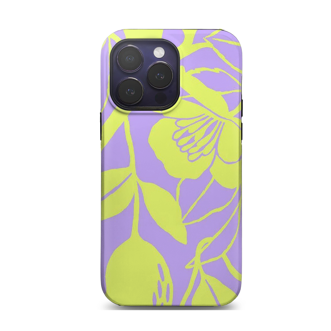 Lime Flowers
