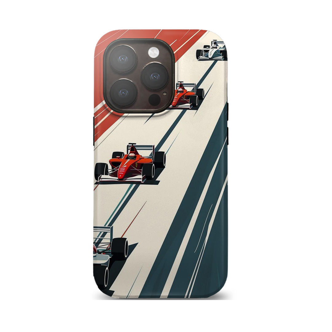 Racing Cars