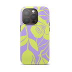 Lime Flowers