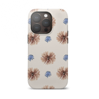 Floral Dots