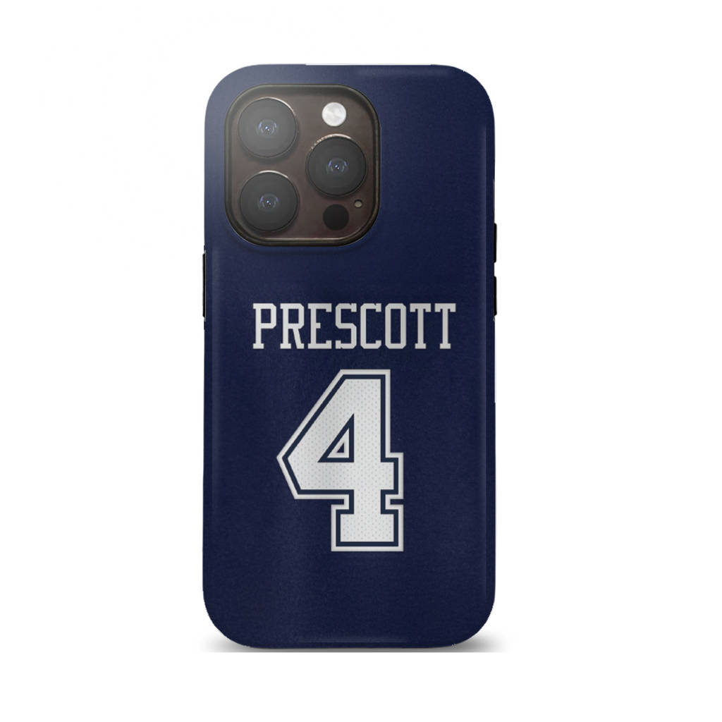 Prescott