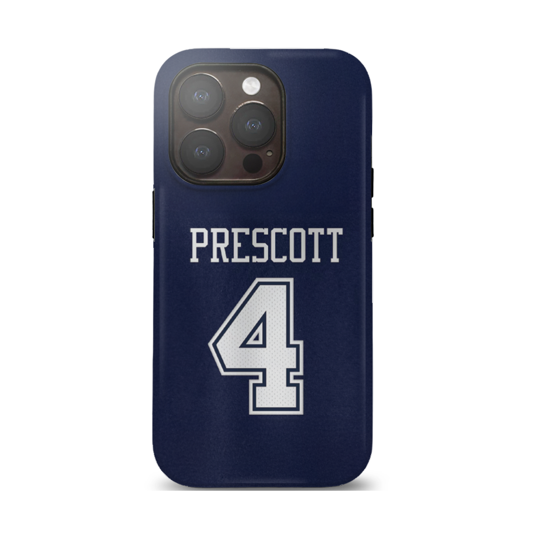 Prescott