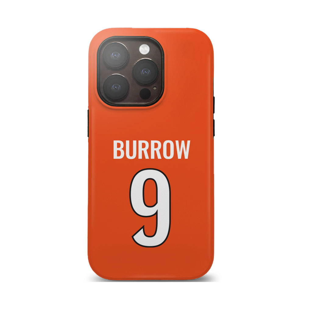 Burrow