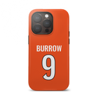 Burrow