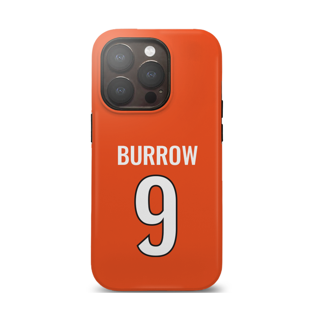 Burrow