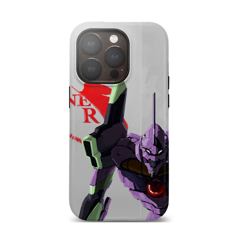 Evangelion