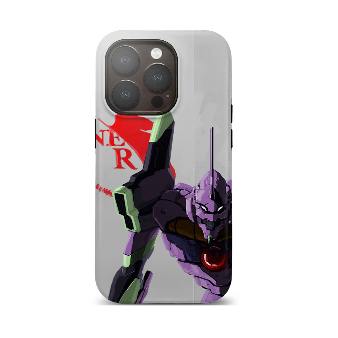 Evangelion
