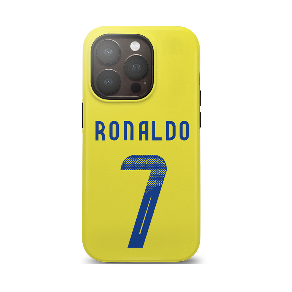 Ronaldo
