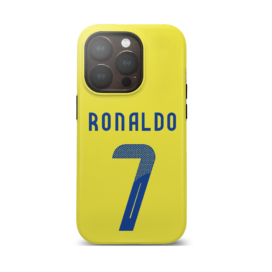 Ronaldo