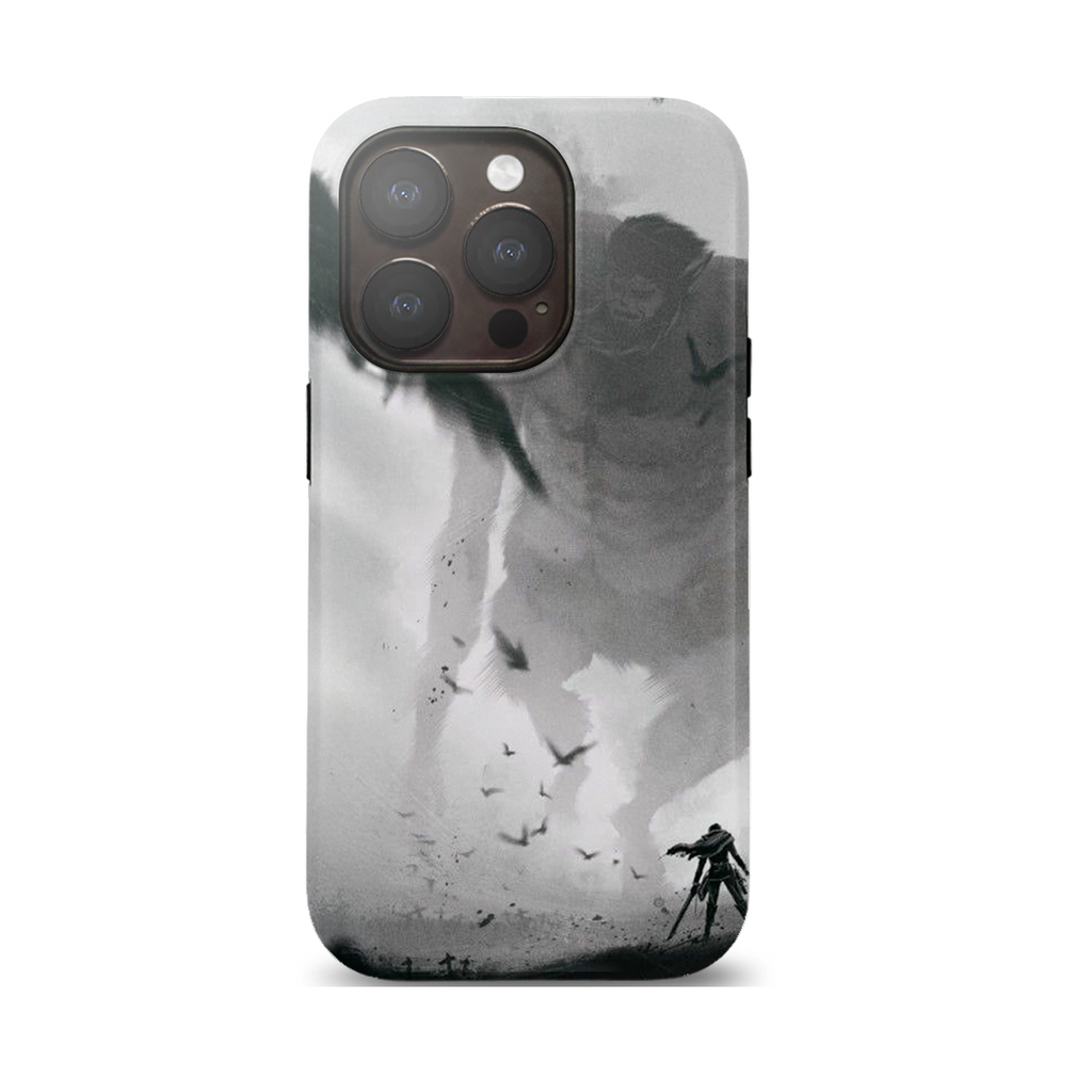 Attack On Titan