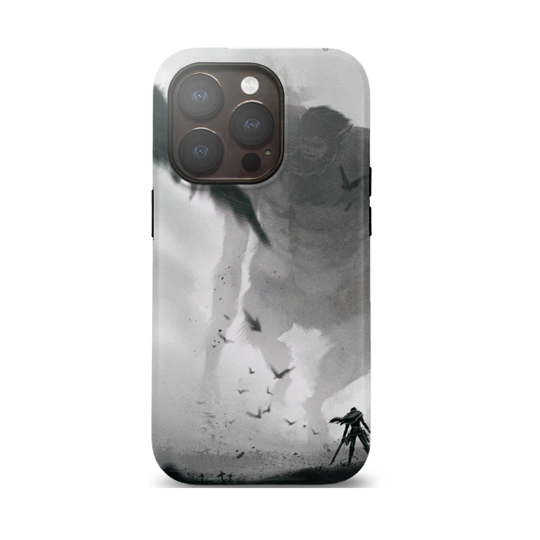 Attack On Titan